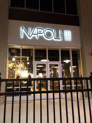 Napoli 3 photo 4