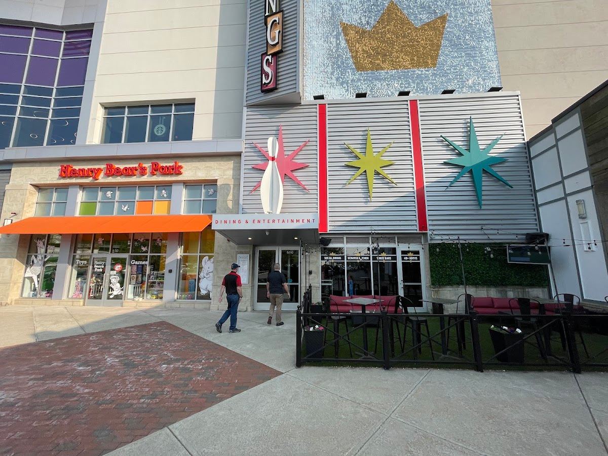 Legacy Place