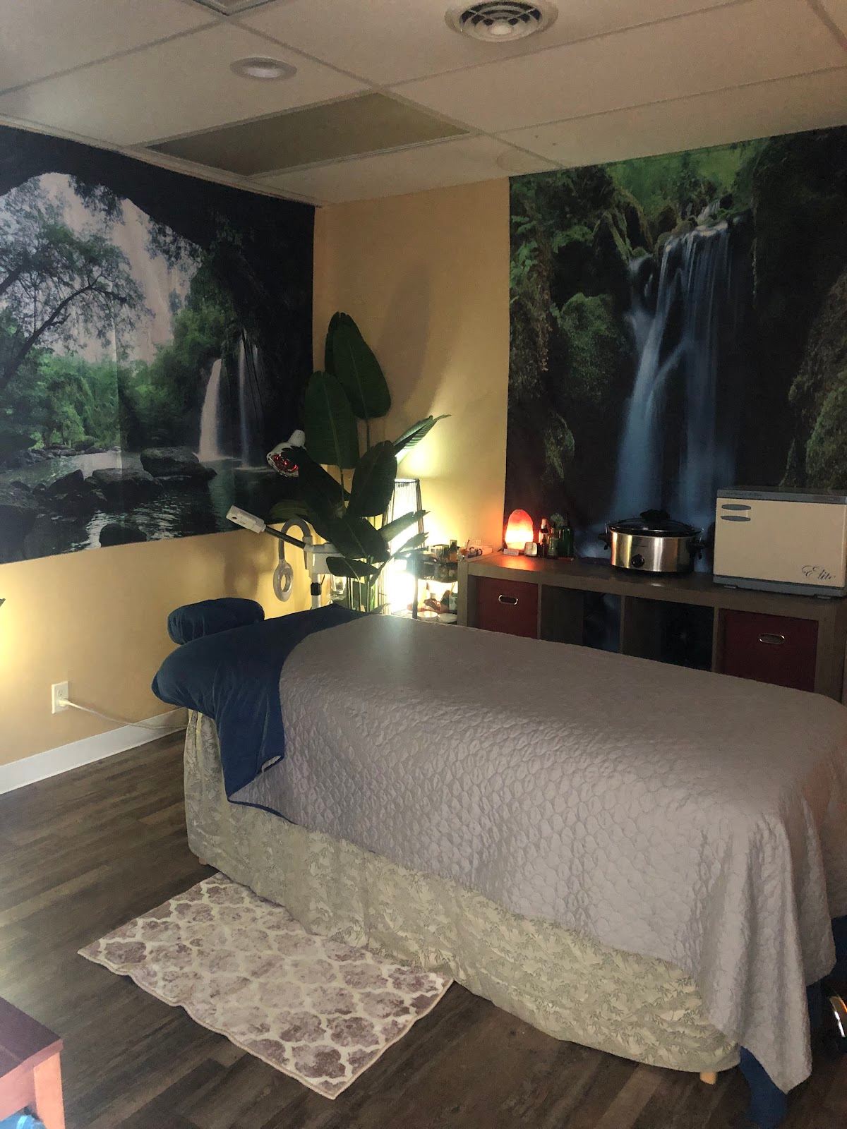 Spa Exclusive
