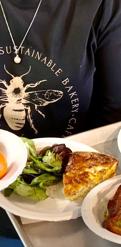 Sweet Katie Bee's Bakery Café photo 4