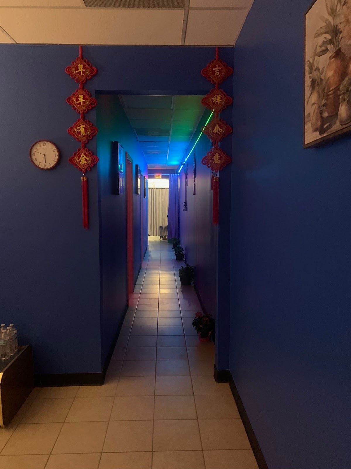 Lucky Spa