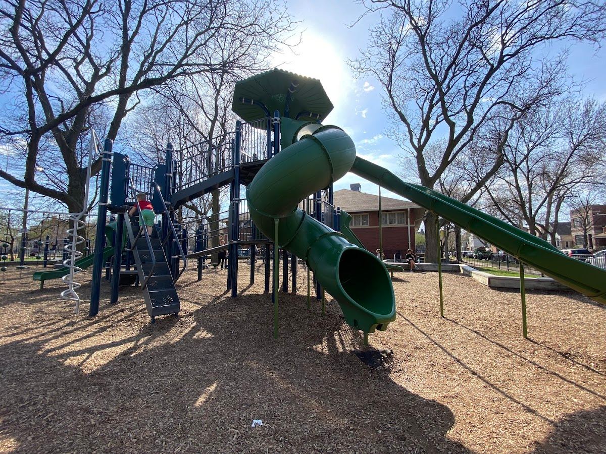 Hamlin Park