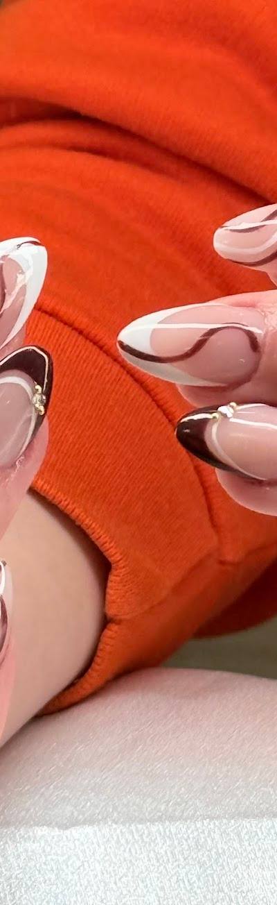 Four Seasons Nails Salon Chesterfield MO photo 2
