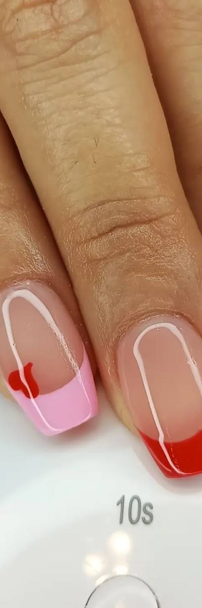 Four Seasons Nails Salon Chesterfield MO photo 4