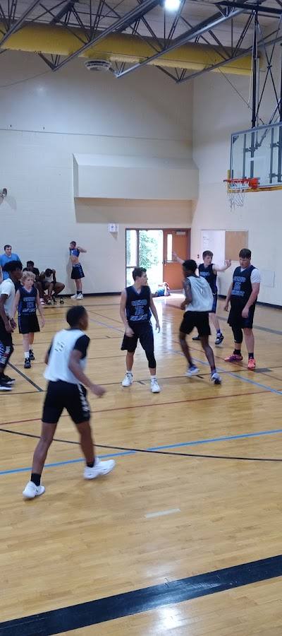 Hoopville Warriors photo 2