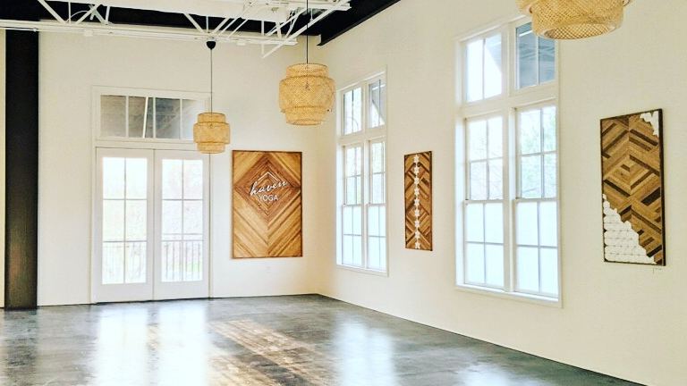 Haven Yoga