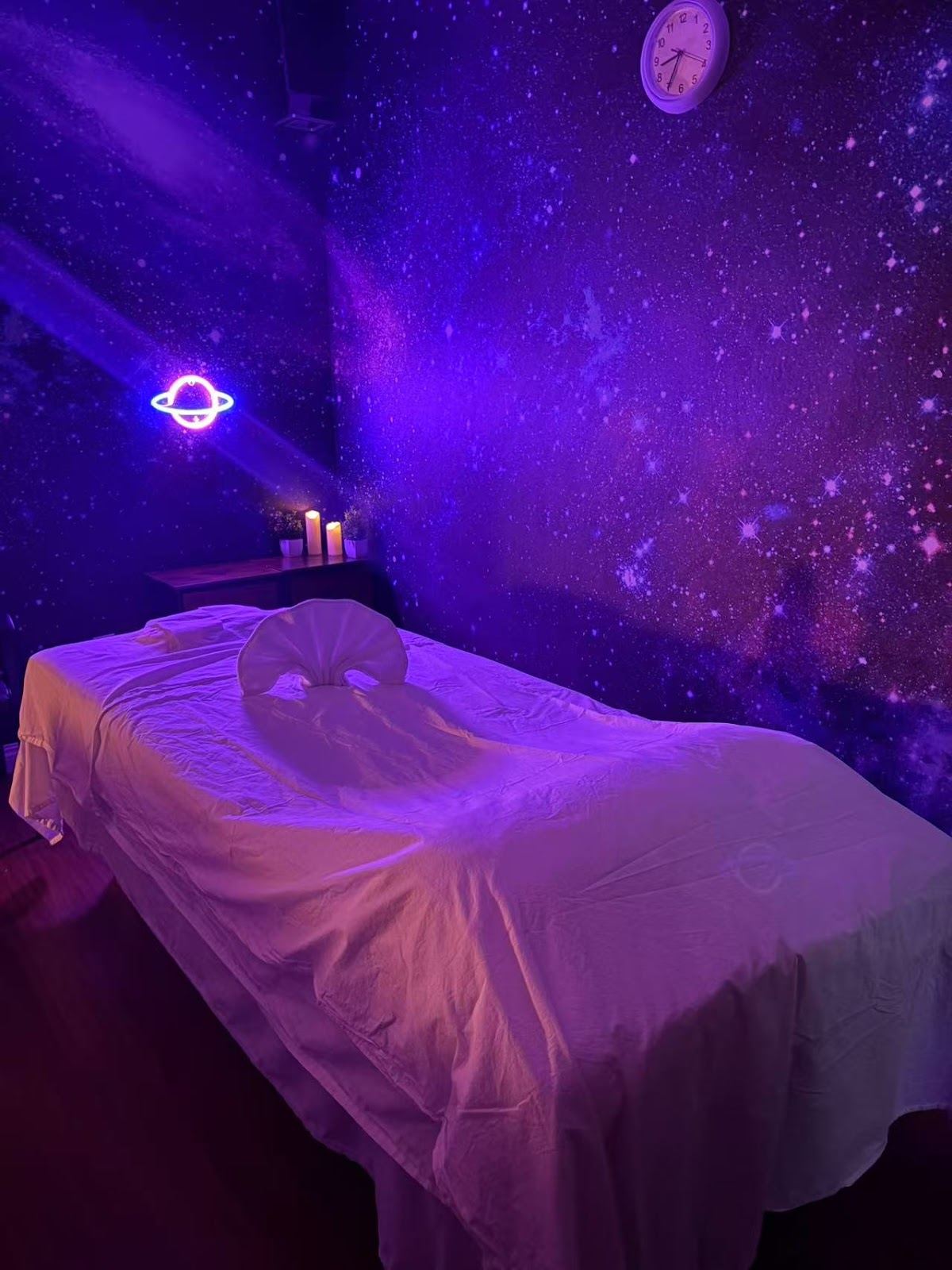 SUPER MASSAGE