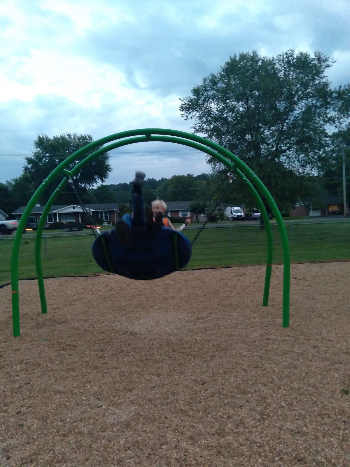 Walther Park