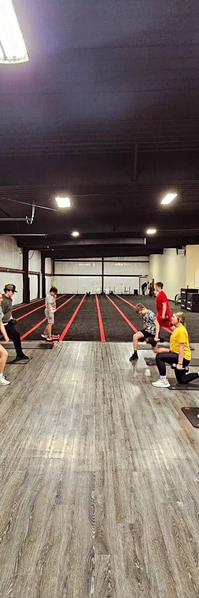 The Grind South photo 3