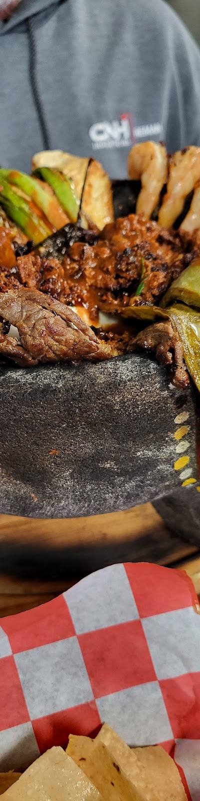 Santiago Apostol Taqueria photo 2