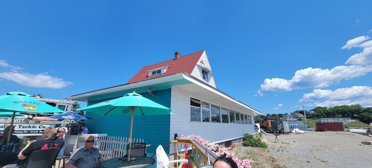 Jo's Nautical Bar