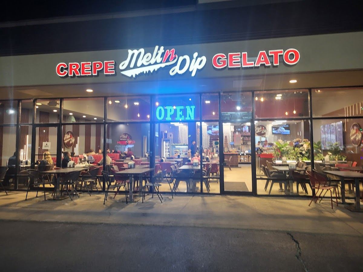 Melt N Dip