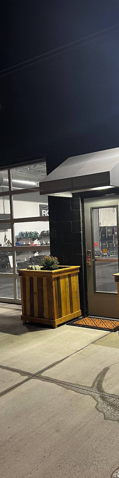 Coefficient CrossFit photo 2