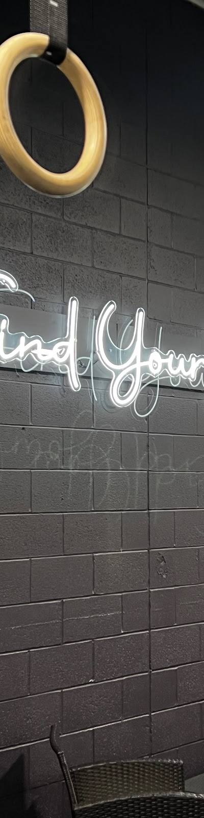 Coefficient CrossFit photo 4