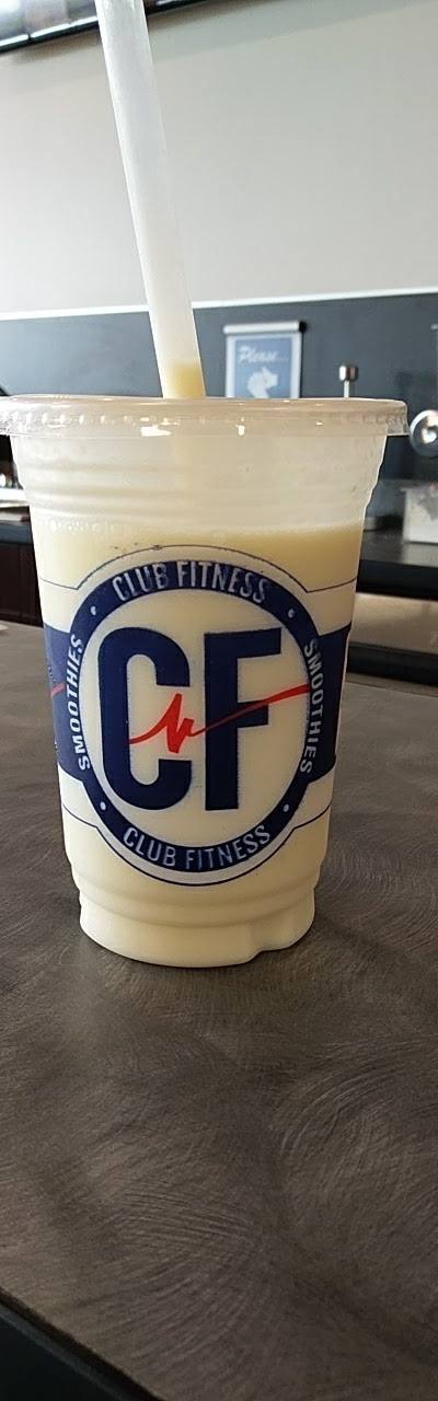 Club Fitness - St. Charles photo 3