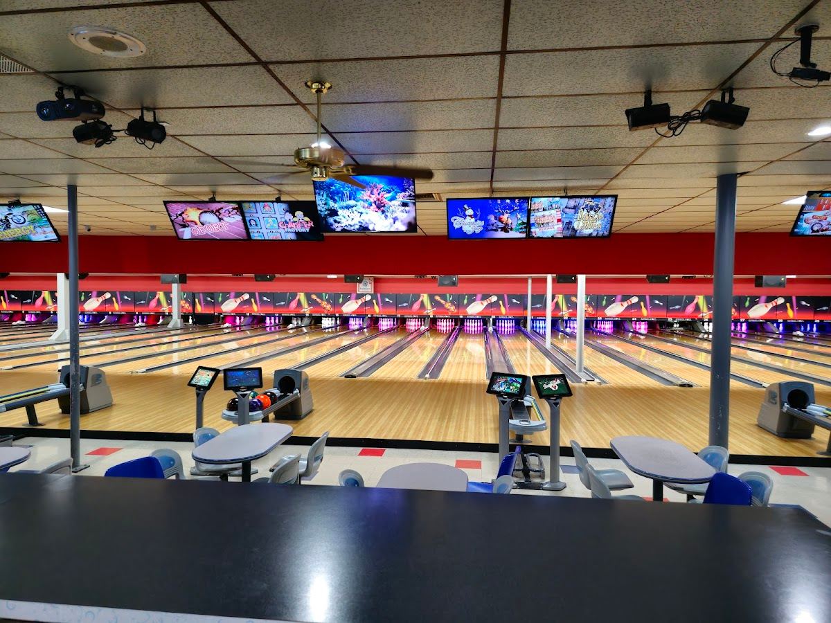 Imperial Bowl