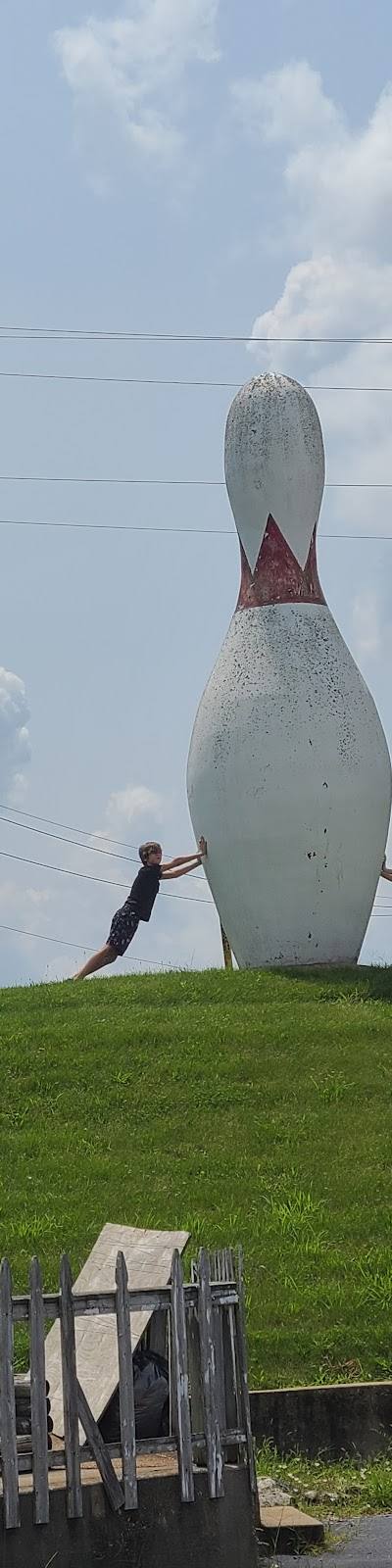 Imperial Bowl photo 3