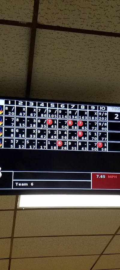 Imperial Bowl photo 4
