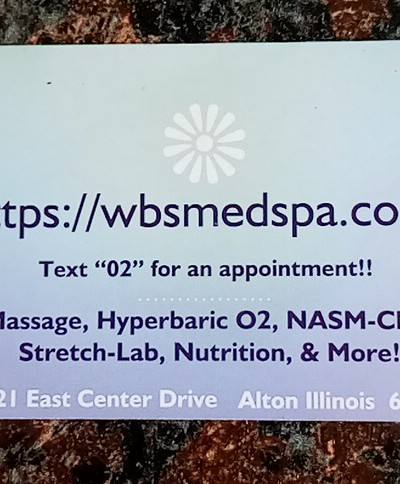 WBS MedSpa photo 4
