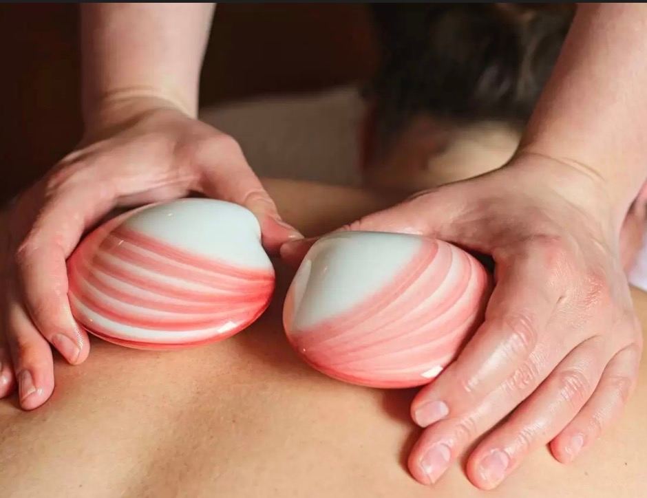 Wave of Relaxation