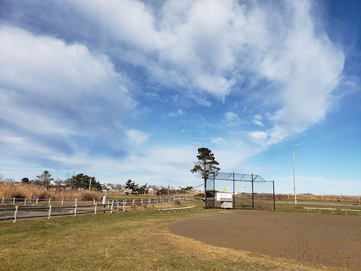 Lowlands Park