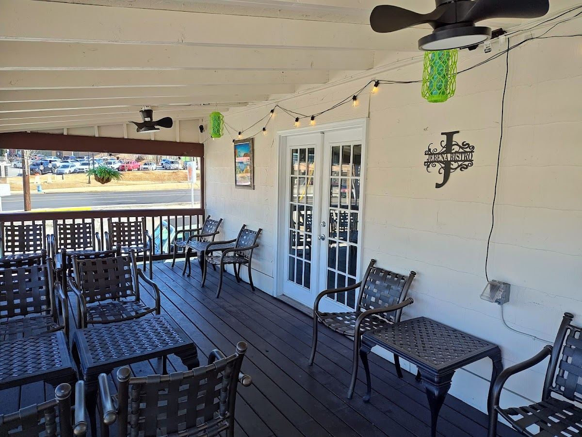 Jebena Bistro