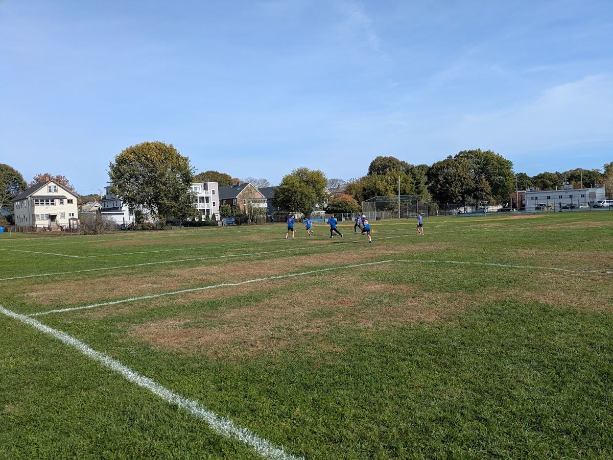 Pequossette Park