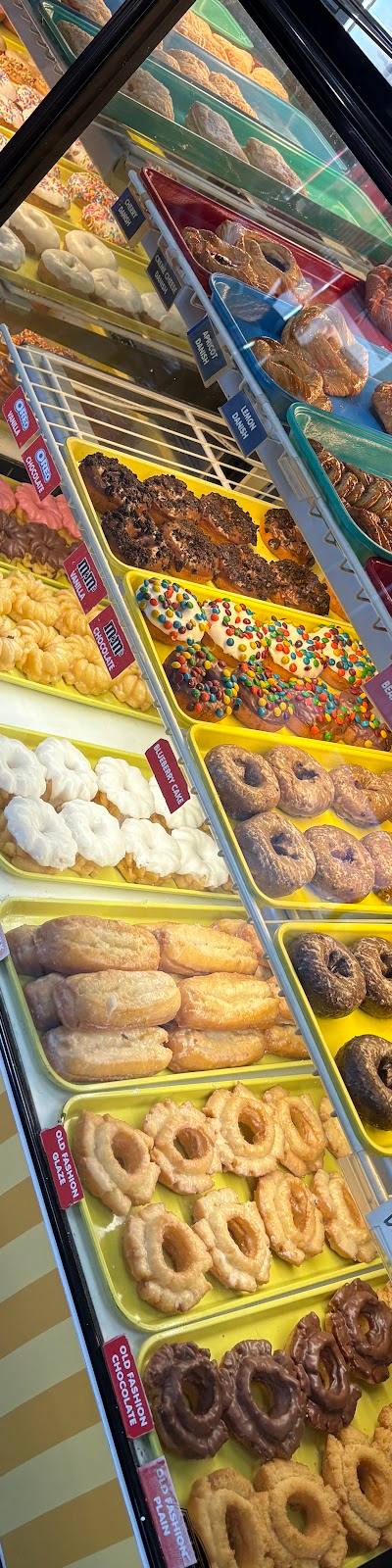 Tony's Donuts & Cafe photo 3
