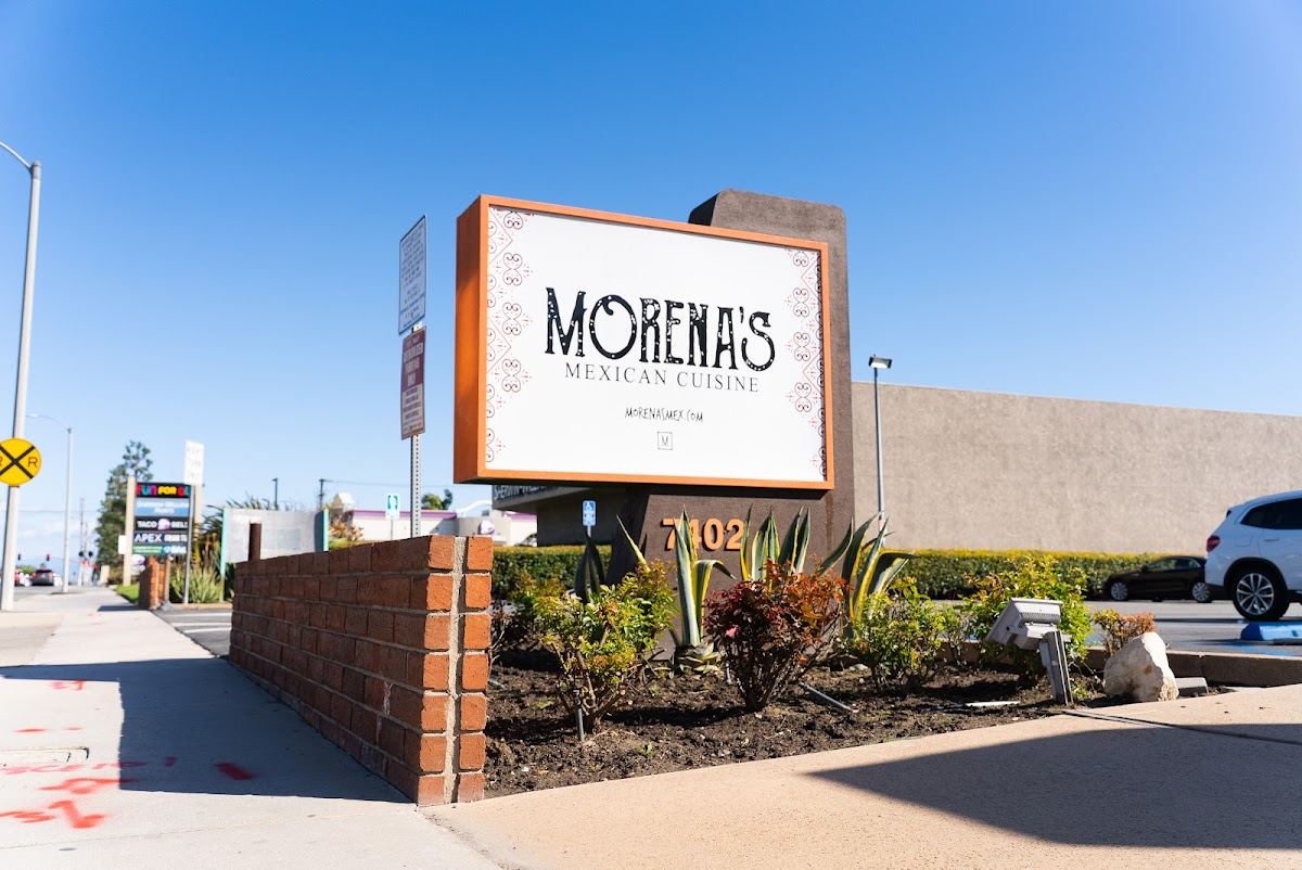 Morena's Mexican Cuisine