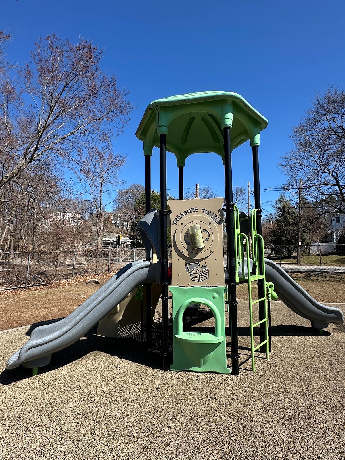 Emerson Playground