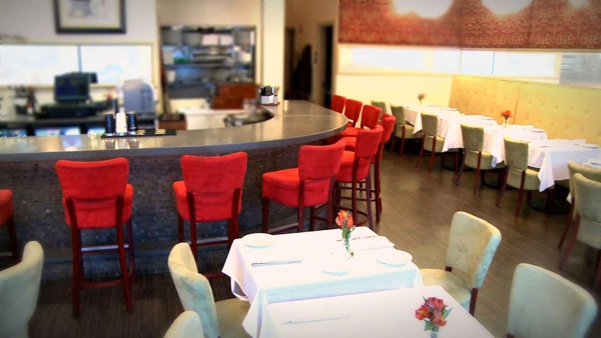 G Bar and Kitchen