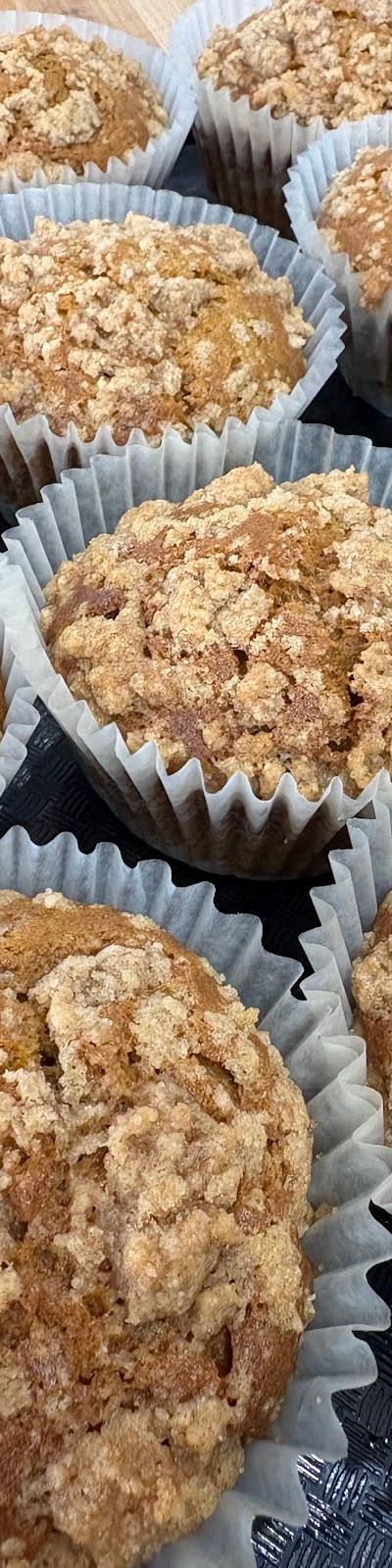 Baked & Brewed photo 2