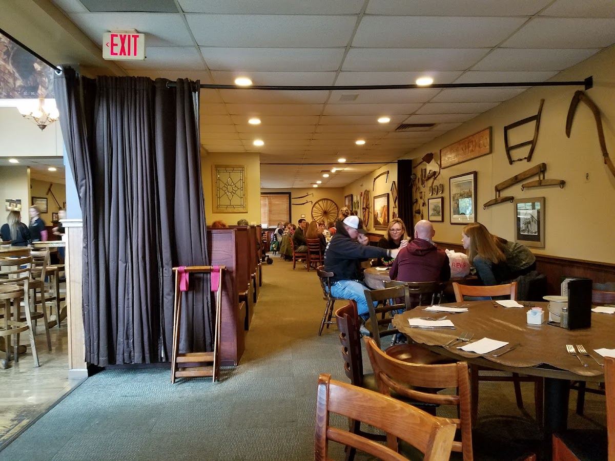 The Hawthorne Inn