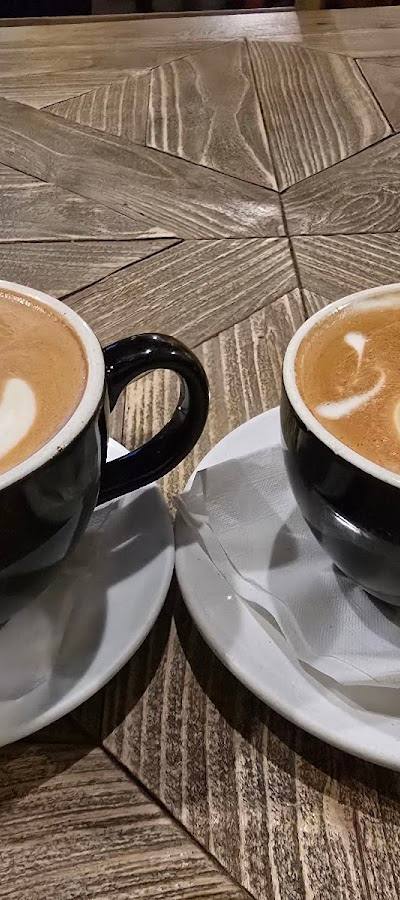 Picasso's Coffee photo 3