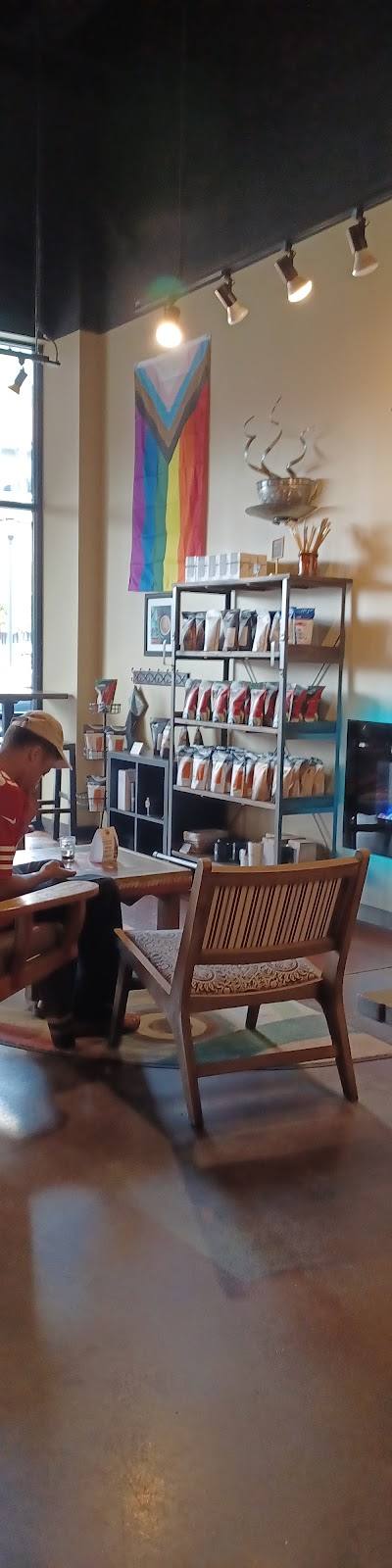 Picasso's Coffee photo 4