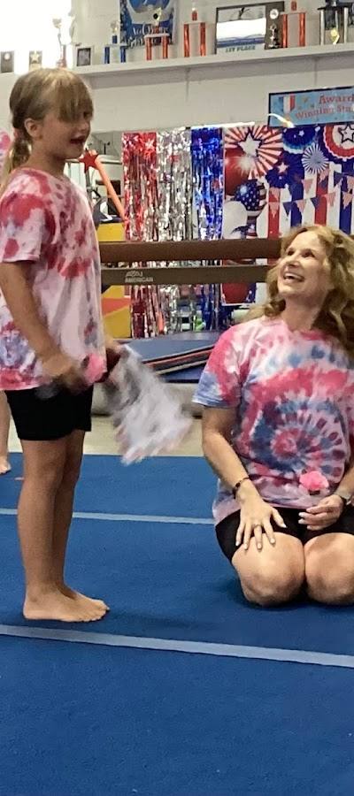 Granite City Park District Gymnastics, Dance & Cheer photo 3
