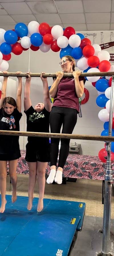 Granite City Park District Gymnastics, Dance & Cheer photo 4