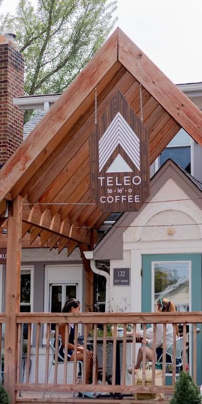 Teleo Coffee photo 4