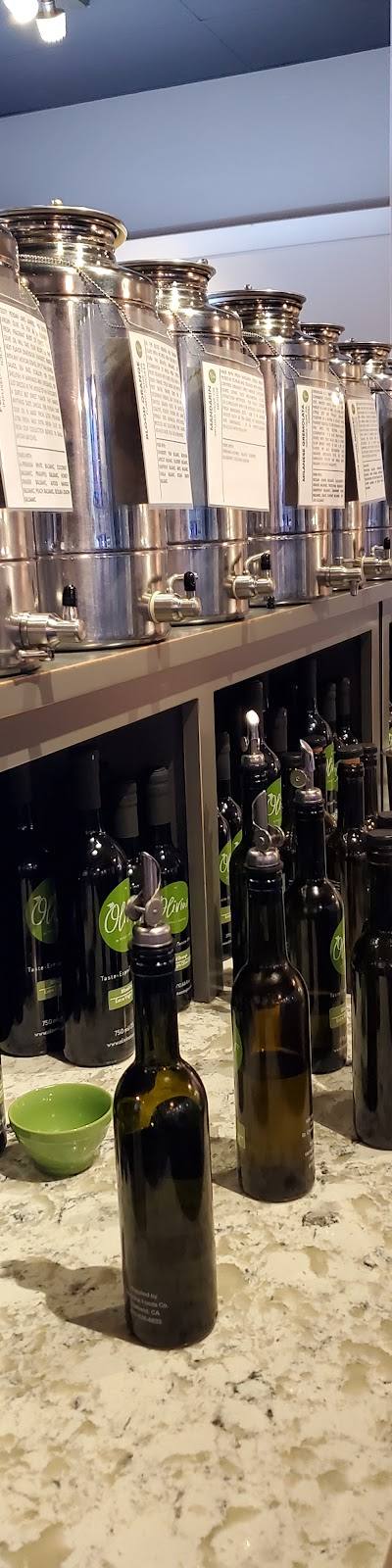 Olivino Tasting Bar photo 4