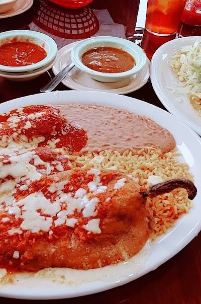 Las Brisas Authentic Mexican Restaurant photo 2