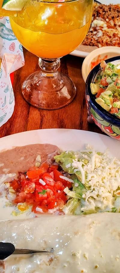 Las Brisas Authentic Mexican Restaurant photo 4
