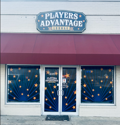 Players Advantage