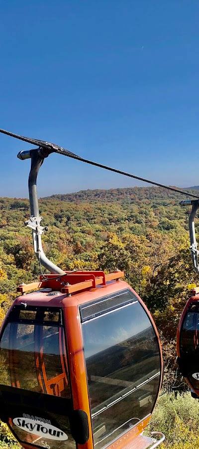 Grafton SkyTour at Aerie's Resort photo 2