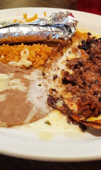 Que Pasa! Mexican Restaurant photo 4