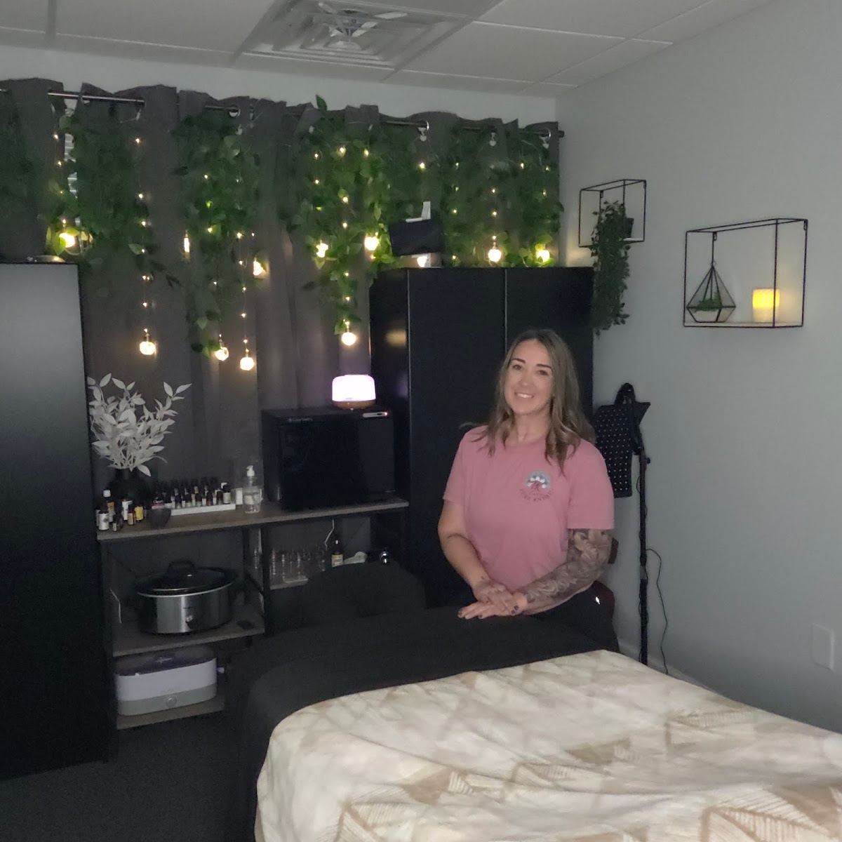 Pure Knead Massage & Spa