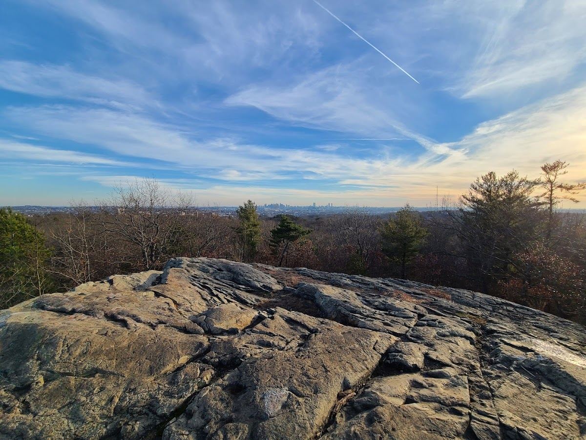 Middlesex Fells Reservation