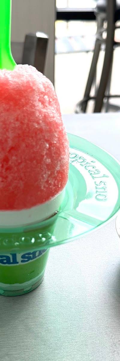 Tropical Sno & Lotus Energy photo 2