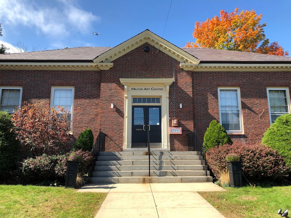 Milton Art Center
