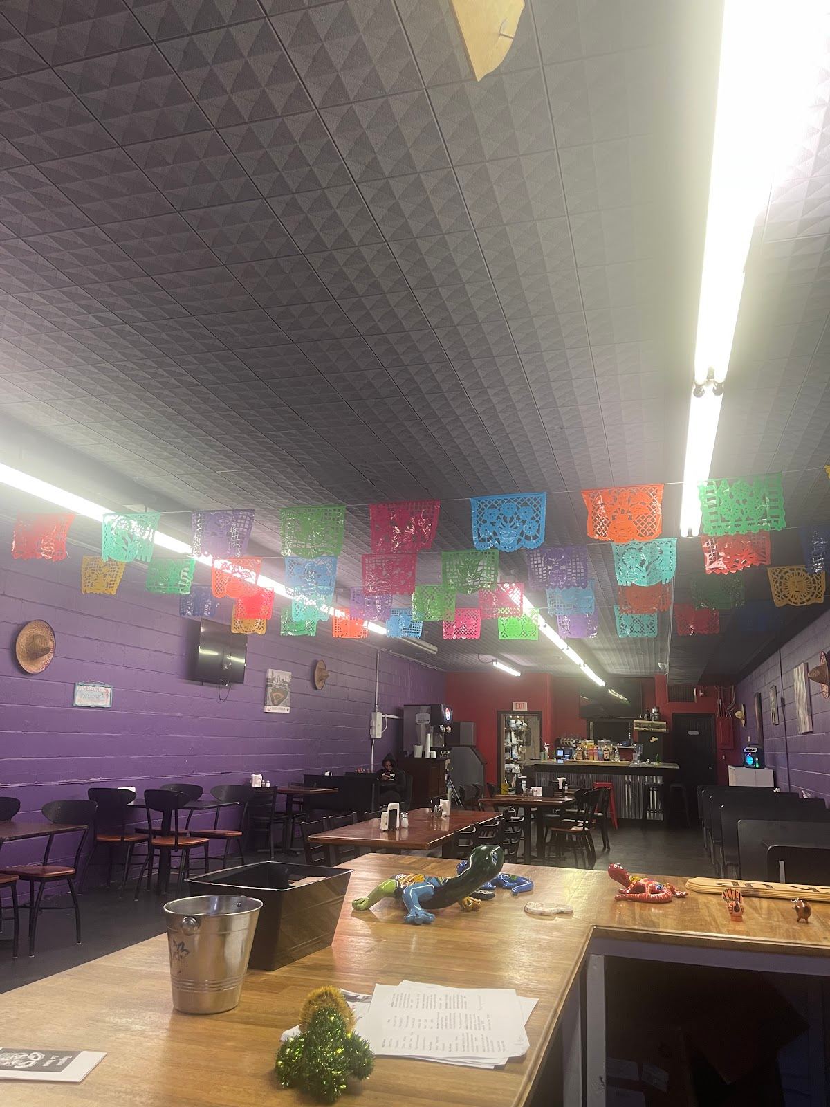 Taqueria Los paisas