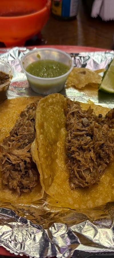 Taqueria Los paisas photo 3
